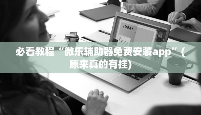 必看教程“微乐辅助器免费安装app”(原来真的有挂)