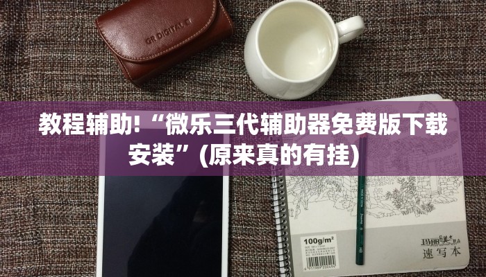 教程辅助!“微乐三代辅助器免费版下载安装”(原来真的有挂)