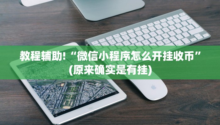 教程辅助!“微信小程序怎么开挂收币”(原来确实是有挂)