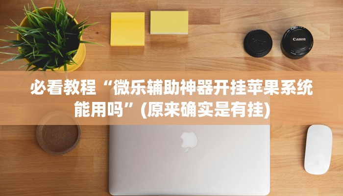 必看教程“微乐辅助神器开挂苹果系统能用吗”(原来确实是有挂)