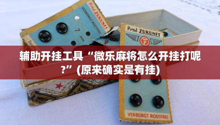 辅助开挂工具“微乐麻将怎么开挂打呢?”(原来确实是有挂)