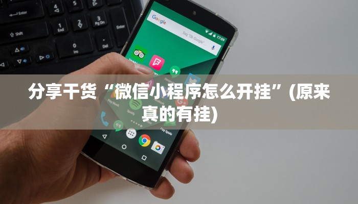 开挂辅助工具“微乐万能开挂器通用版贴吧”(原来确实是有挂)