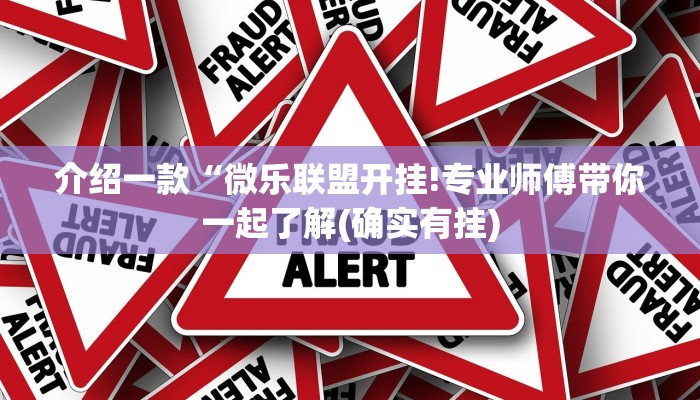玩家必看教程“闲来麻将输赢位置规律”详细教程辅助工具