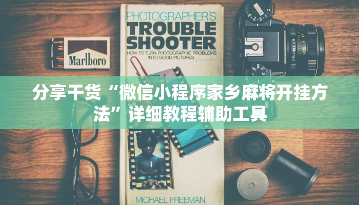 分享干货“微信小程序家乡麻将开挂方法”详细教程辅助工具