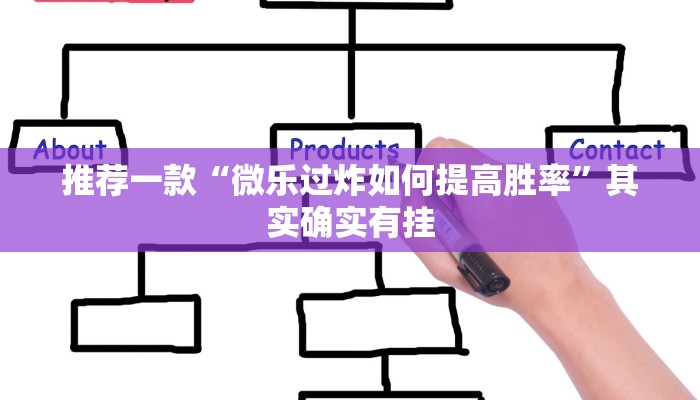推荐一款“微乐过炸如何提高胜率”其实确实有挂