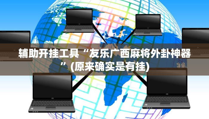 辅助开挂工具“友乐广西麻将外卦神器”(原来确实是有挂)