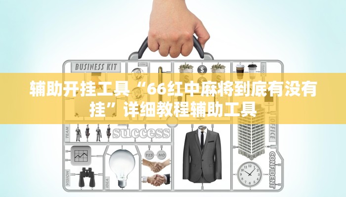 辅助开挂工具“66红中麻将到底有没有挂”详细教程辅助工具