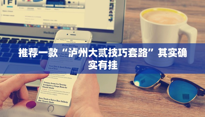 推荐一款“泸州大贰技巧套路”其实确实有挂
