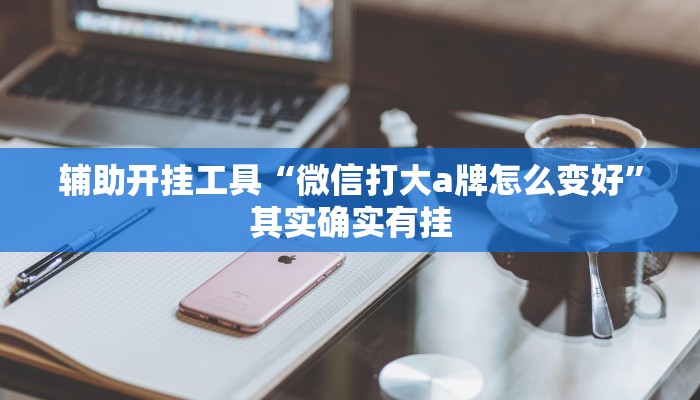 辅助开挂工具“微信打大a牌怎么变好”其实确实有挂